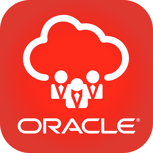 Oracle Cloud ERP